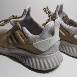 Adidas Men's Alphabounce Running Shoe (Size - 9.5)